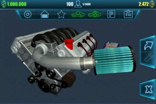 تحميل لعبة Car Mechanic Simulator من رابط مباشر 5 تحميل لعبة Car Mechanic Simulator من رابط مباشر 5
