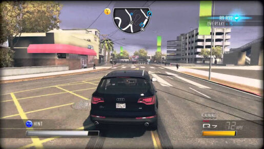 تحميل لعبة درايفر سان فرانسيسكو - Driver San Fransisco للكمبيوتر 2 تحميل لعبة درايفر سان فرانسيسكو - Driver San Fransisco للكمبيوتر 2