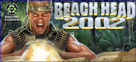 تحميل لعبة حرب الشاطئ Head Beach 3