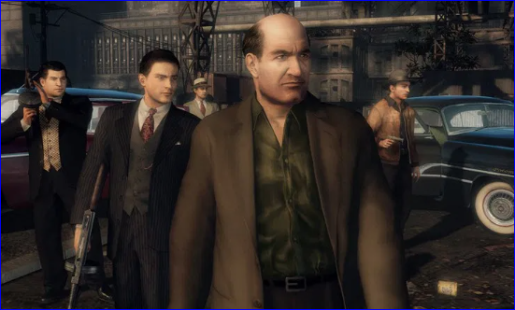 تحميل لعبة 2 Mafia 2