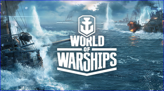 تحميل لعبة السفن الحربية Warships of World 1