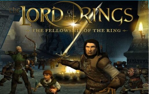 تحميل لعبة مملكة الخواتم - lord of the rings للكمبيوتر 4 تحميل لعبة مملكة الخواتم - lord of the rings للكمبيوتر 4