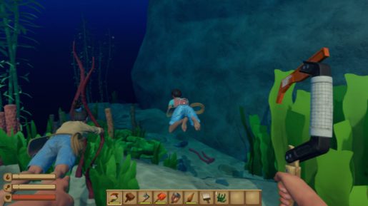 تحميل لعبة Raft للكمبيوتر اخر اصدار - رابط مباشر 5 تحميل لعبة Raft للكمبيوتر اخر اصدار - رابط مباشر 5