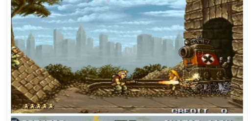 تحميل لعبة حرب الخليج Metal Slug 2 الكمبيوتر - رابط مباشر 5 تحميل لعبة حرب الخليج Metal Slug 2 الكمبيوتر - رابط مباشر 5