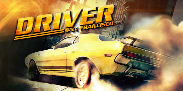 تحميل لعبة درايفر سان فرانسيسكو - Driver San Fransisco للكمبيوتر 3