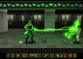 تحميل لعبة Duke Nukem Manhattan Project من رابط مباشر 4 تحميل لعبة Duke Nukem Manhattan Project من رابط مباشر 4