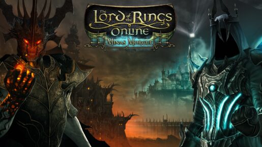 تحميل لعبة مملكة الخواتم - lord of the rings للكمبيوتر 5 تحميل لعبة مملكة الخواتم - lord of the rings للكمبيوتر 5