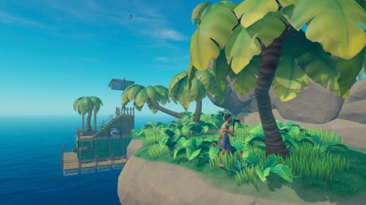تحميل لعبة Raft للكمبيوتر اخر اصدار - رابط مباشر 7 تحميل لعبة Raft للكمبيوتر اخر اصدار - رابط مباشر 7