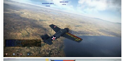 تحميل لعبة War Thunder للكمبيوتر من رابط مباشر 5