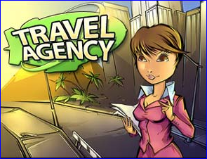 تحميل لعبة وكالة السفر Agency Travel 1