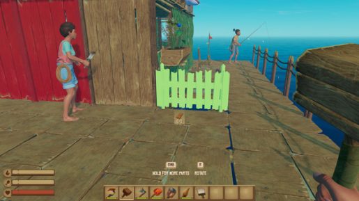 تحميل لعبة Raft للكمبيوتر اخر اصدار - رابط مباشر 9 تحميل لعبة Raft للكمبيوتر اخر اصدار - رابط مباشر 9