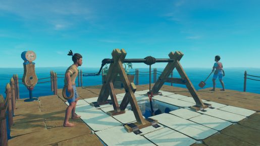 تحميل لعبة Raft للكمبيوتر اخر اصدار - رابط مباشر 10 تحميل لعبة Raft للكمبيوتر اخر اصدار - رابط مباشر 10