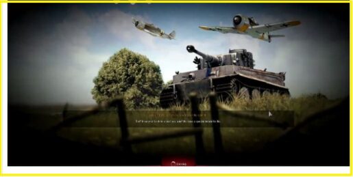 تحميل لعبة War Thunder للكمبيوتر من رابط مباشر 2