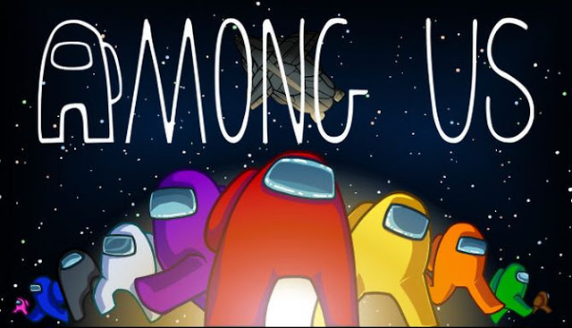 تحميل لعبة AMONG us للكمبيوتر والموبايل - رابط مباشر 4