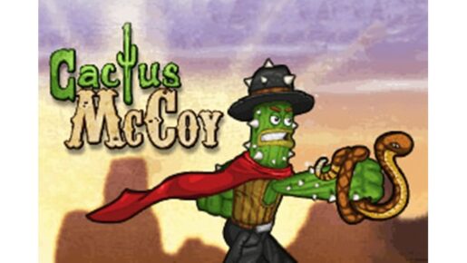 تحميل لعبة الصبار المقاتل Cactus mccoy للكمبيوتر - مجانا من رابط مباشر 4 تحميل لعبة الصبار المقاتل Cactus mccoy للكمبيوتر - مجانا من رابط مباشر 4