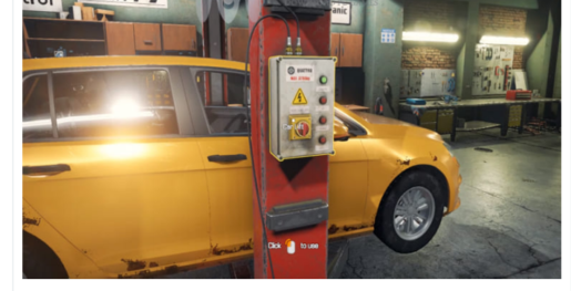 تحميل لعبة Car Mechanic Simulator من رابط مباشر 6 تحميل لعبة Car Mechanic Simulator من رابط مباشر 6