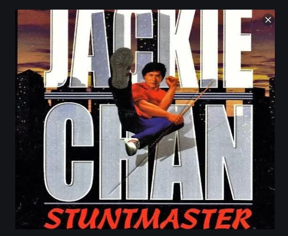 تحميل لعبة جاكى شان Jackie Chan Stuntmaster للكمبيوتر - رابط مباشر 13