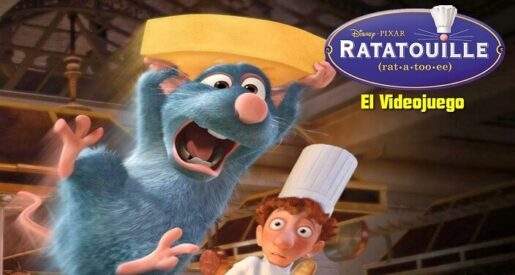 تحمیل لعبة الفأر الطباخ Ratatouille للكمبیوتر من رابط مباشر 5 تحمیل لعبة الفأر الطباخ Ratatouille للكمبیوتر من رابط مباشر 5
