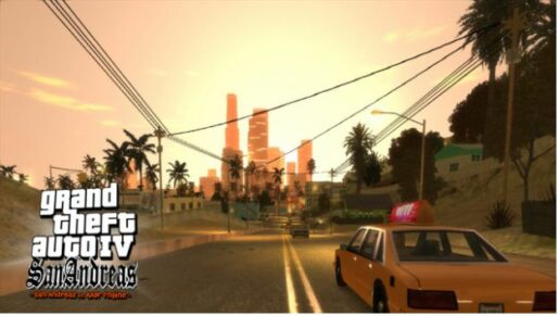 تحميل لعبة جاتا 10 GTA - اخر اصدار من رابط مباشر 5 تحميل لعبة جاتا 10 GTA - اخر اصدار من رابط مباشر 5