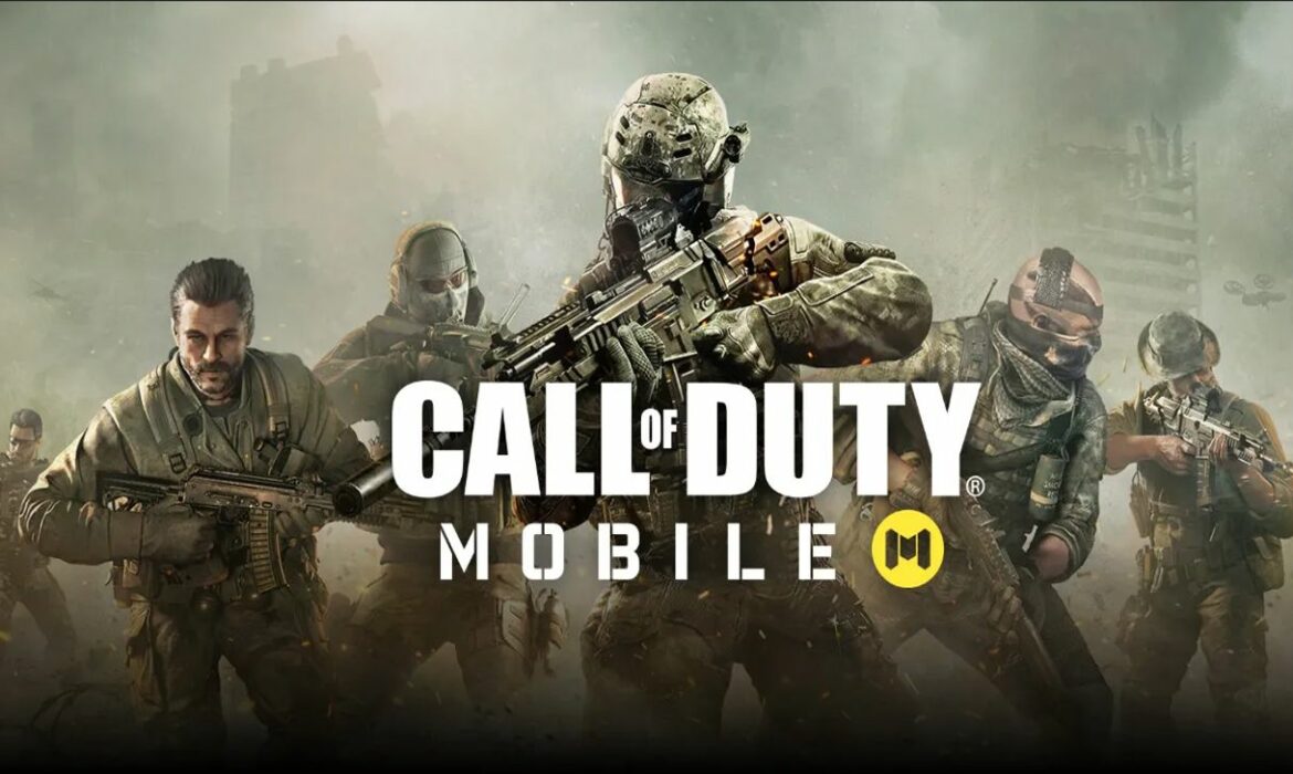 تحميل لعبة call of duty mobile للكمبيوتر وأندرويد من خلال رابط مباشر 1
