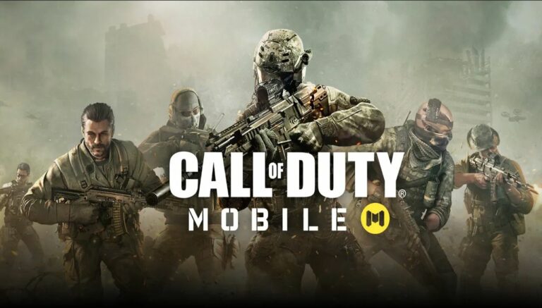 تحميل لعبة call of duty mobile للكمبيوتر وأندرويد من خلال رابط مباشر 1