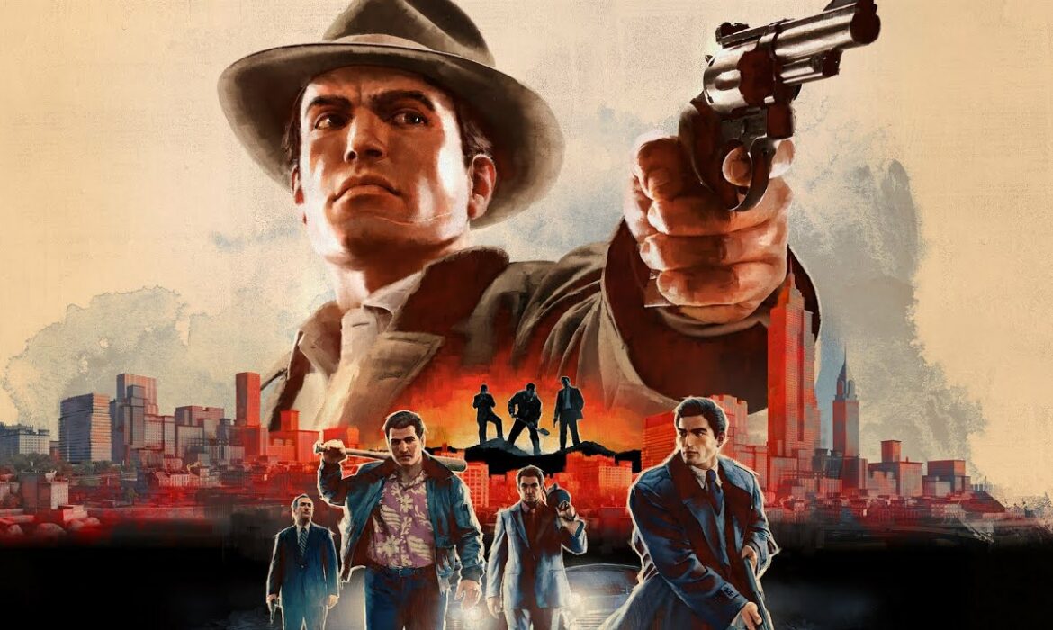 تحميل لعبة مافيا Mafia 2 من رابط مباشر 1