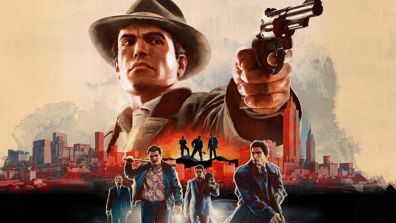 تحميل لعبة مافيا Mafia 2 من رابط مباشر 1
