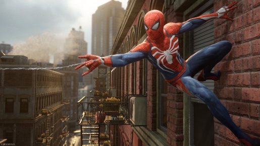 تحميل لعبة سبايدر مان Spider man 6 للكمبيوتر من رابط مباشر 8 تحميل لعبة سبايدر مان Spider man 6 للكمبيوتر من رابط مباشر 8
