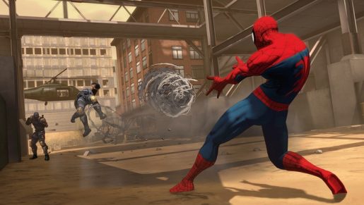 تحميل لعبة سبايدر مان Spider man 6 للكمبيوتر من رابط مباشر 6 تحميل لعبة سبايدر مان Spider man 6 للكمبيوتر من رابط مباشر 6
