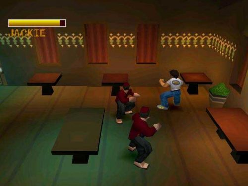 تحميل لعبة جاكى شان Jackie Chan Stuntmaster للكمبيوتر - رابط مباشر 6 تحميل لعبة جاكى شان Jackie Chan Stuntmaster للكمبيوتر - رابط مباشر 6