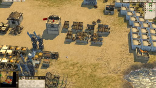 تحميل لعبة صلاح الدين 2 Stronghold Crusader للكمبيوتر رابط مباشر 5 تحميل لعبة صلاح الدين 2 Stronghold Crusader للكمبيوتر رابط مباشر 5