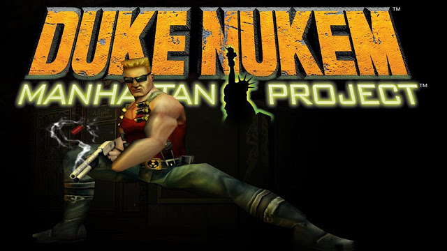 تحميل لعبة Duke Nukem Manhattan Project من رابط مباشر 4