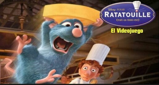 تحمیل لعبة الفأر الطباخ Ratatouille للكمبیوتر من رابط مباشر 6 تحمیل لعبة الفأر الطباخ Ratatouille للكمبیوتر من رابط مباشر 6