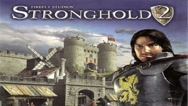 تحميل لعبة صلاح الدين 2 Stronghold Crusader للكمبيوتر رابط مباشر 4