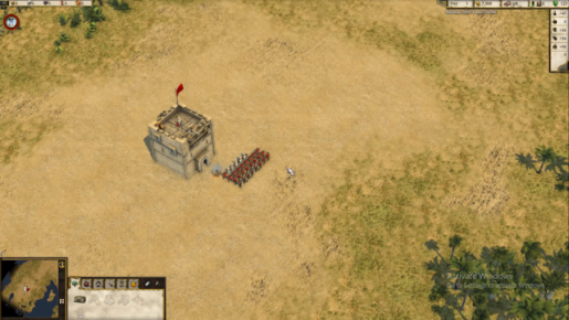 stronghold crusader 2 antioch