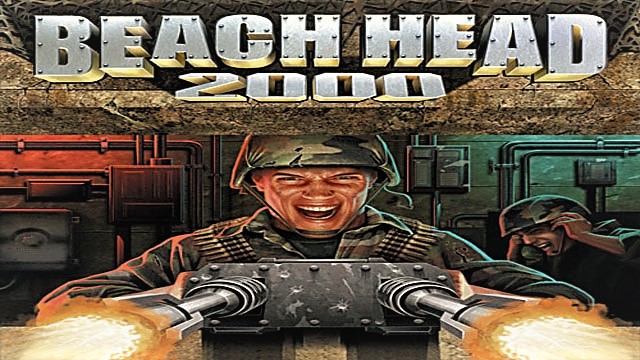 تحميل لعبة حرب الشاطئ Beach Head 2000 من رابط مباشر 1