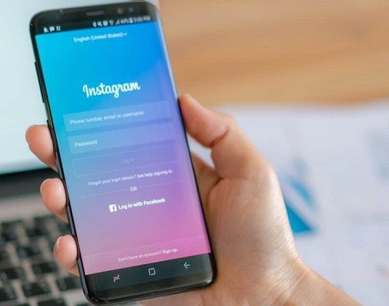 طريقة حماية الخصوصية على انستقرام وزيادة درجة الأمان 1
