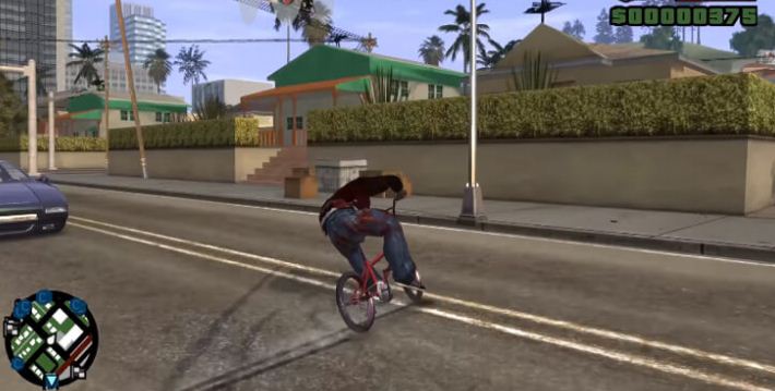تحميل لعبة جاتا 10 GTA - اخر اصدار من رابط مباشر 2