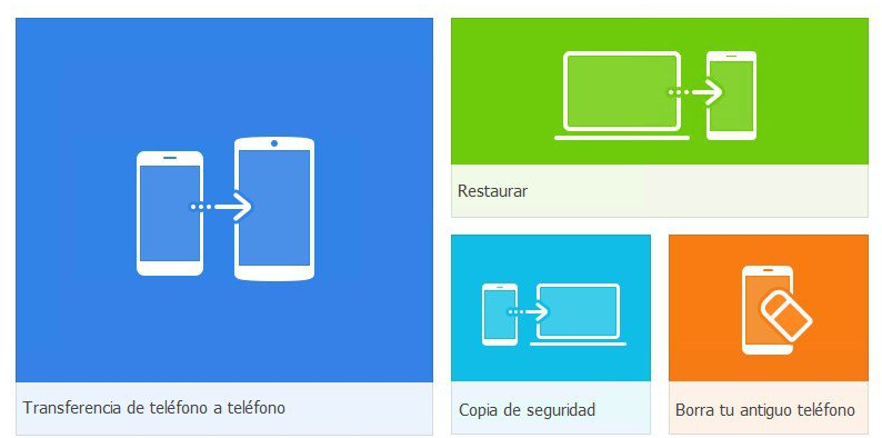 نقل الملفات من الهاتف إلى الكمبيوتر والعكس wifi 1