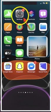 كل ما تحتاج معرفته حول مكتبة تطبيقات iOS 14 6 كل ما تحتاج معرفته حول مكتبة تطبيقات iOS 14 6