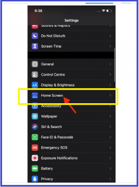 كل ما تحتاج معرفته حول مكتبة تطبيقات iOS 14 7 كل ما تحتاج معرفته حول مكتبة تطبيقات iOS 14 7