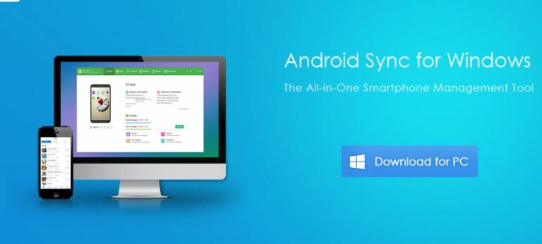 برنامج Android Sync 2023 لتشغيل التطبيقات على الكمبيوتر- احدث اصدار 4
