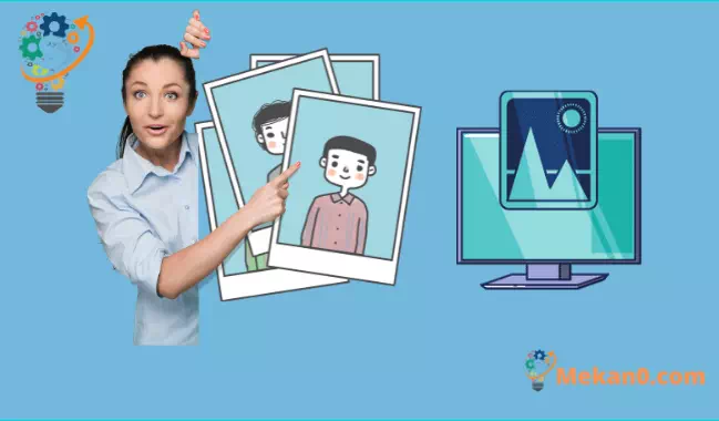 طريقة حذف الصور المكرره على الكمبيوتر بضغطة زر واحدة 1
