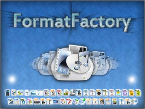 تحميل برنامج فورمات فاكتوري 2022 2023 format factory من رابط مباشر 1