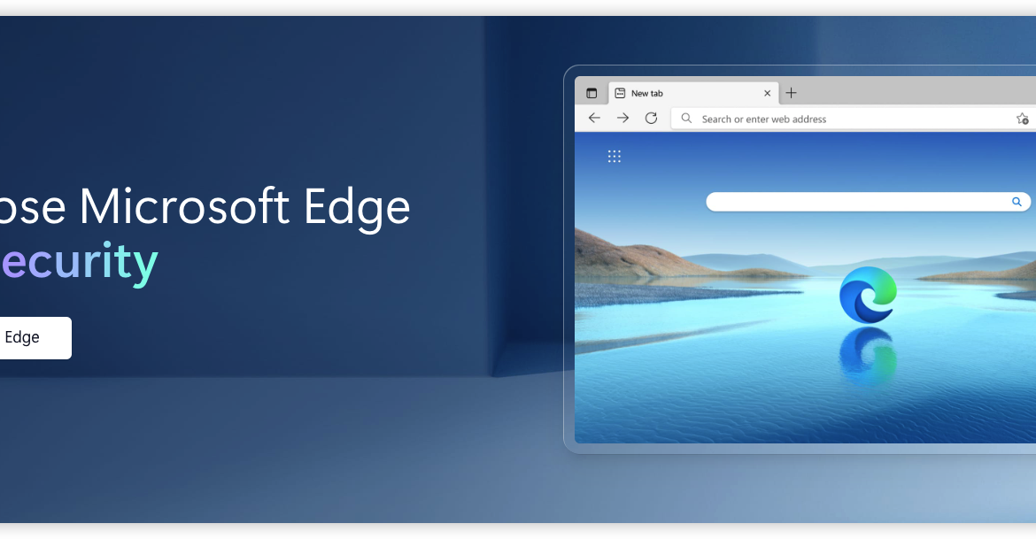 تحميل برنامج متصفح مايكروسوفت إيدج Microsoft Edge 2023- رابط مباشر 2