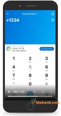 تحميل برنامج سكايب 2022 2023 Skype مجاناً كامل - رابط مباشر 12 تحميل برنامج سكايب 2022 2023 Skype مجاناً كامل - رابط مباشر 12