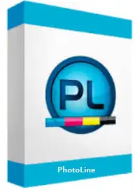 افضل برنامج لتعديل الصور PhotoLine 2022 2023 - رابط مباشر 2