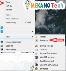 How to control your device through the CMD command prompt 2
