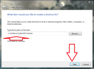 How to control your device through the CMD command prompt 3
