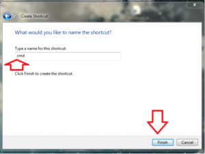 How to control your device through the CMD command prompt 4